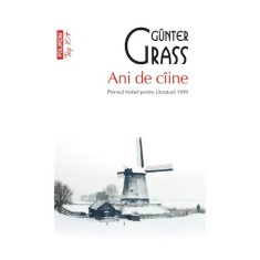 Ani de ciine, Gunter Grass