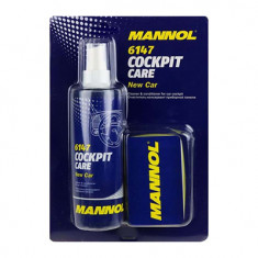 SPRAY PROTECTIE SI INTRETINERE BORD (NEW CAR) 250 ML