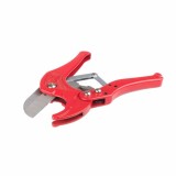 Foarfeca Țevi Metalică, Clește Profesional pentru Țevi PE, PEX p&acirc;nă la 42mm