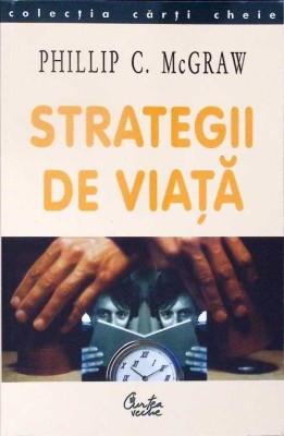 STRATEGII DE VIATA-PHILLIP C. MCGRAW-278515 foto