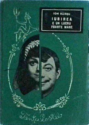 Ion Baiesu - Iubirea e un lucru foarte mare foto