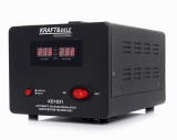 Stabilizator automat de tensiune AVR curent retea 220 230V 1000VA (KD1931)