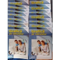Grafica pe calculator 1-16 - Constantin Aldica