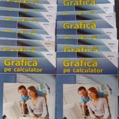 Grafica pe calculator 1-16 - Constantin Aldica