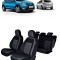 Set Huse scaune dedicate Dacia Sandero Stepway (2013-2020)