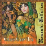 Various - Golden Gipsy Hits, CD