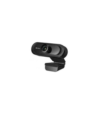 Webcam Saver Sandberg 333-96 Full-HD 1080p USB +microphone foto