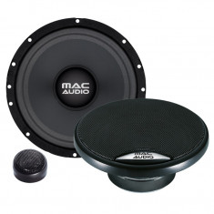 Sistem Difuzoare Auto Mac Audio 240 W 16 cm - BLO-Edition 216 foto