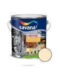 Cumpara ieftin Email multisuport Savana Ultra Rezist cu intelligent Particles casa si gradina pe baza de apa 2.5 L CREM