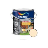 Email multisuport Savana Ultra Rezist cu intelligent Particles casa si gradina pe baza de apa 2.5 L CREM