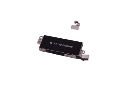 Iphone X Black Vibrator Taptic Engine SWAP foto