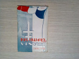 FRANTA DUPA CAPITULARE - Maurice Thorez - 1945, 83 p.; coperta originala