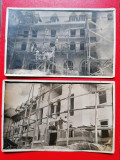 Govora Construirea Villei Sylva 1928, Necirculata, Printata