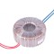 Transformator toroidal 200VA 230V 24V 8,33A cu cabluri