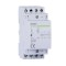 Contactor modular 20A 4ND Ex9CH20 230V Noark 102408