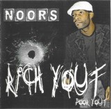 Noors - Rich Yout Poor Yout, CDr