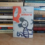 PAUL TANICUI - QUIMERA ( ROMAN ) , HUMANITAS , 2015 *