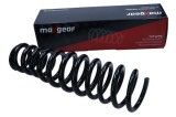 Arc spiral MERCEDES-BENZ M-CLASS (W163) (1998 - 2005) MAXGEAR 60-0806