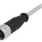 Mufă M12 4-PIN Mamă DeviceNet/CANopen 1,5m Dreaptă