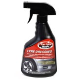 Spray pentru curatarea anvelopelor auto, 500 ml, CMCLASS