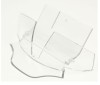 Accesoriu capac cana DELONGHI AS00000047 pentru espressor Braun KF43 - KF85