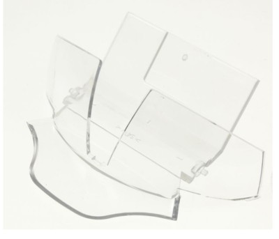 Accesoriu capac cana DELONGHI AS00000047 pentru espressor Braun KF43 - KF85 foto