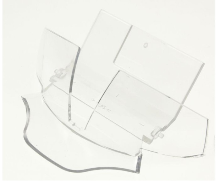 Accesoriu capac cana DELONGHI AS00000047 pentru espressor Braun KF43 - KF85