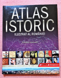Atlas istoric ilustrat al Romaniei. Editura Litera, 2009 - Petre Dan-Straulesti