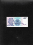 Iugoslavia Yugoslavia 50000 50 000 dinara dinari 1993 seria8534554