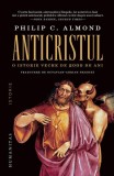 Anticristul - Paperback brosat - Humanitas
