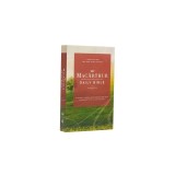The Nkjv, MacArthur Daily Bible, 2nd Edition, Paperback, Comfort Print: Read Through the Bible in One Year, with Notes from John MacArthur