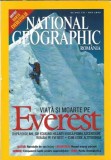 Cumpara ieftin Revista National Geographic Mai 2003 Editie Veche Coperta Cartonata