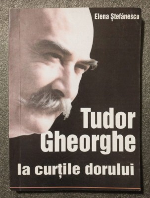 Elena Ștefănescu - Tudor Gheorghe la curțile dorului (1999) foto