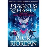 Magnus Chase, the Collection