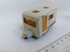 Bnk jc Matchbox 31e Caravan