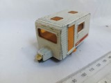 Bnk jc Matchbox 31e Caravan
