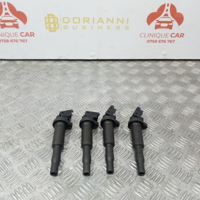 Bobine Inductie Bmw Citroen Peugeot 1.4-3.0 2000-2022 foto