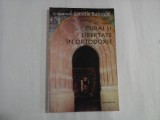 DESPRE CURAJ SI LIBERTATE IN ORTODOXIE - IEROMONAH SAVATIE BASTOVOI
