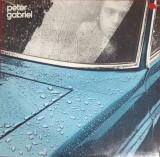 Peter Gabriel &ndash; Peter Gabriel, LP, Netherlands, 1977, stare foarte buna (VG), Rock