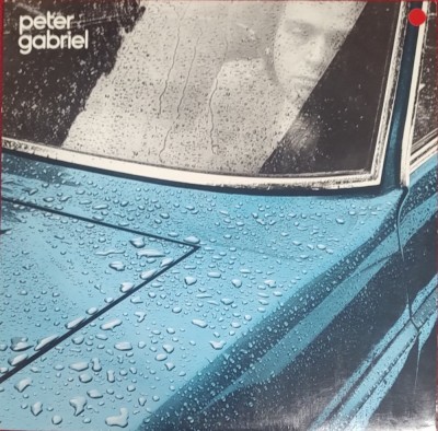 Peter Gabriel &amp;ndash; Peter Gabriel, LP, Netherlands, 1977, stare foarte buna (VG) foto