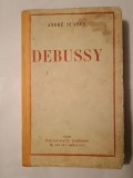 Andre Suares - Debussy (1936)