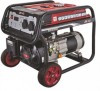 Generator de curent monofazat 4.5kW, Senci SC-5000 TOP