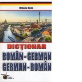 Dictionar roman-german, german-roman - Mihaela Belcin
