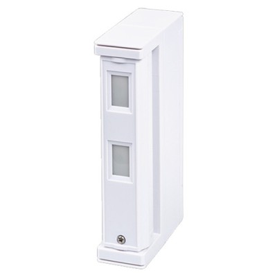 Detector PIR tip cortina, de exterior - OPTEX FTN-ST foto