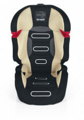 Scaun auto cu Isofix Brevi Aston B.Fix 067 grupa 15-36 kg foto