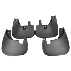 Aparatori noroi dedicate Hyundai TUCSON 2013-2015 Cod: MUD1019 CH-1