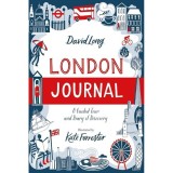Cumpara ieftin London Journal: A Guided Tour and Diary of Discovery