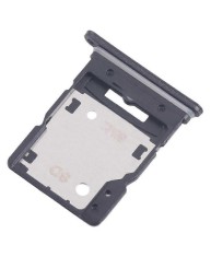 Suport Sim Xiaomi Redmi Redmi Note 14 Negru foto