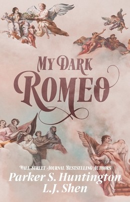 My Dark Romeo: An Enemies-to-Lovers Romance foto