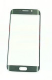 Geam Samsung Galaxy S6 edge / SM-G925 GREEN